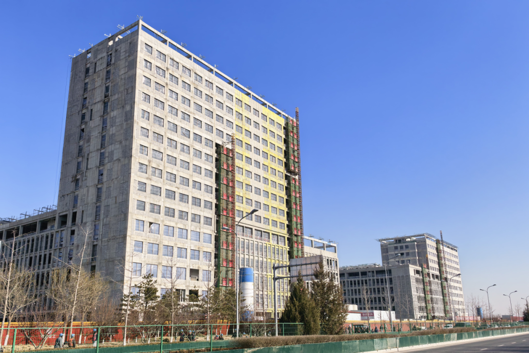 北京京东方医院