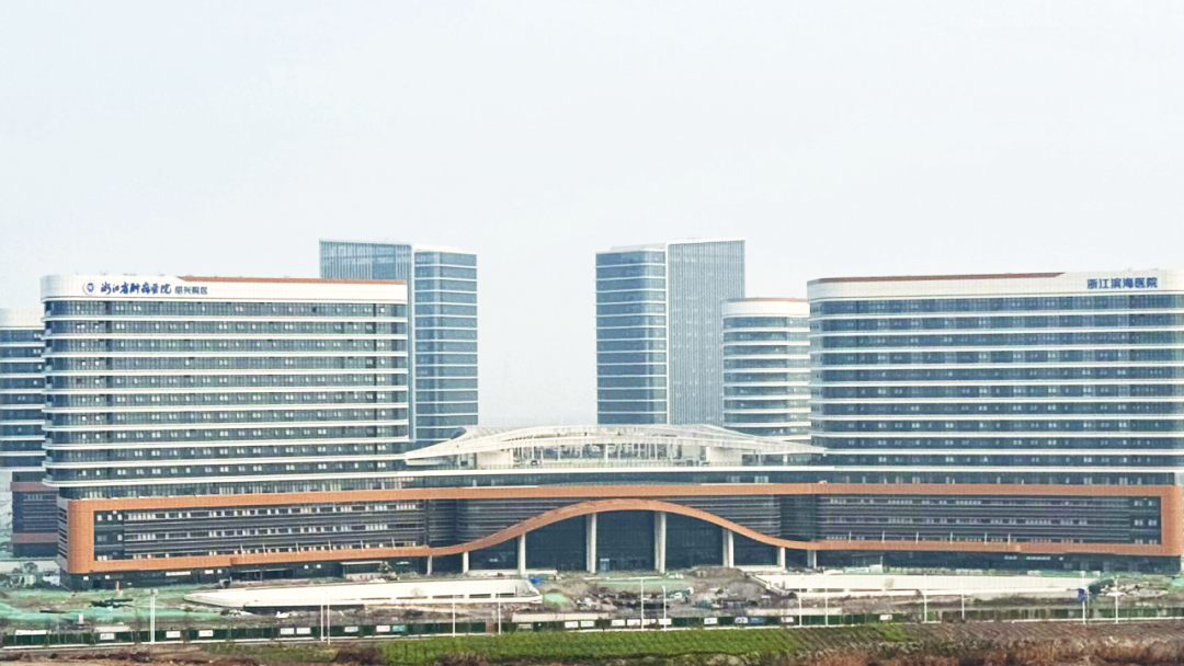 北京京东方医院