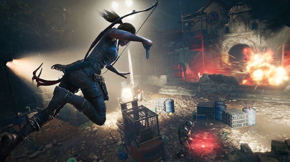 雲擼貓就是好，魔物獵人登頂steam銷量榜首，但命運2能在國慶節火嗎 遊戲 第10張