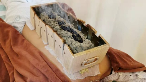 骨科理疗是什么专科推介丨颈肩腰腿痛得睡不着，带你去骨科医院康复科沉浸式理疗体验_https://www.jmylbn.com_新闻资讯_第4张