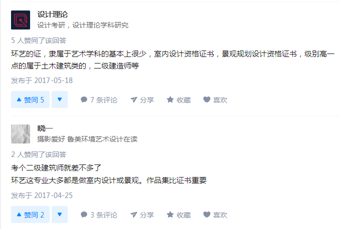 视觉传达设计/环境设计/产品设计：设计三大专业，哪个更受欢迎？