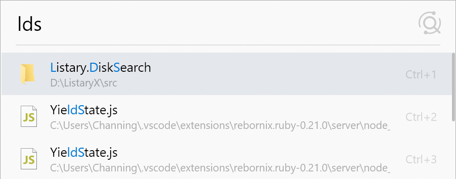 推荐一款 Windows 全能搜索利器，吹爆！第7张
