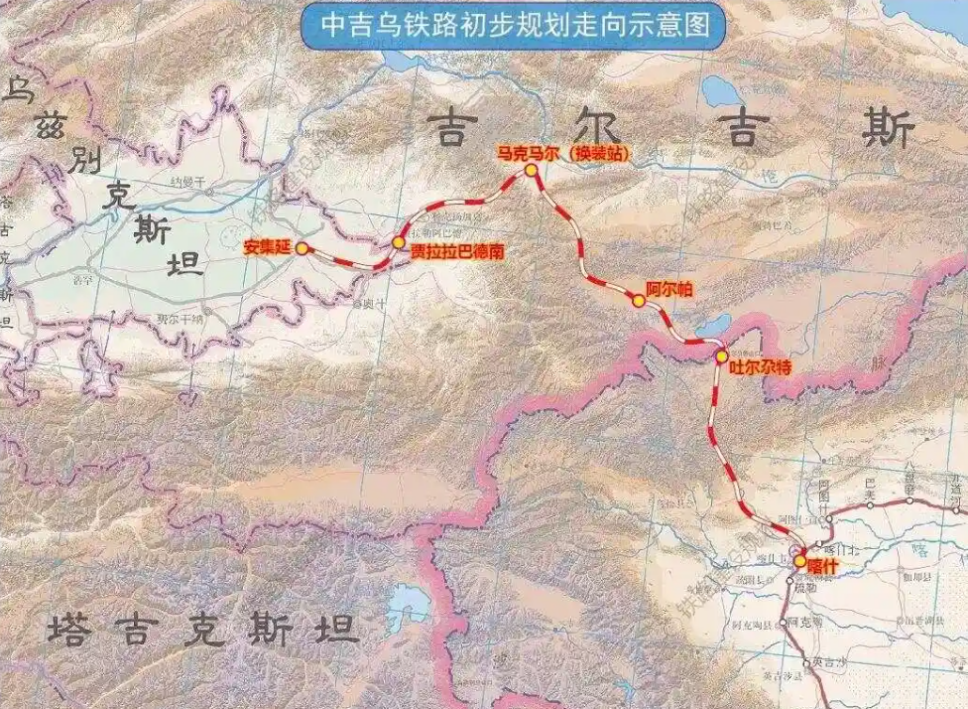 中欧班列