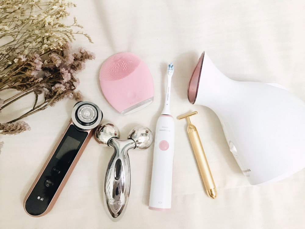 买家们还在讨论「智商税」,vc 们却抢先挤进了家用美容仪赛道