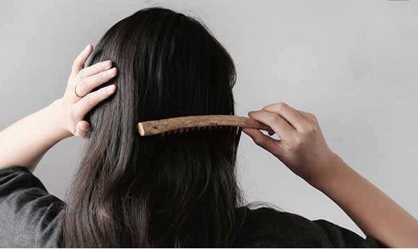 头皮保养的八大法则！