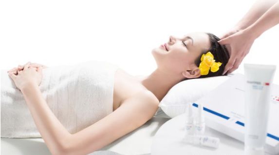 头皮理疗是不是正确的保养方法？