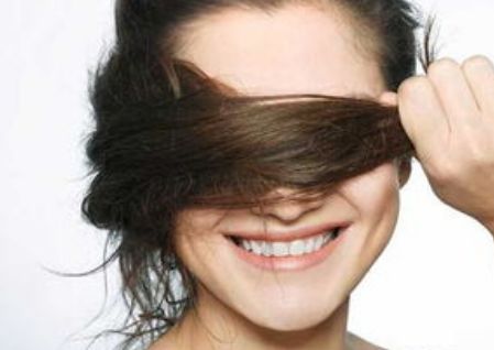 教你头发护理小知识！