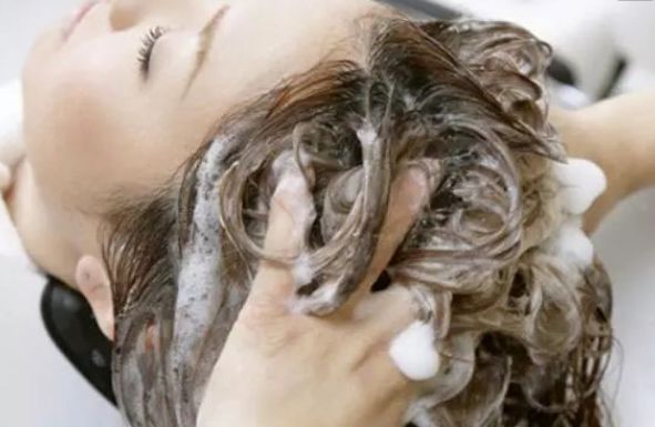 关于头皮保养的几大误区