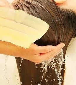 头皮结构了解一下~