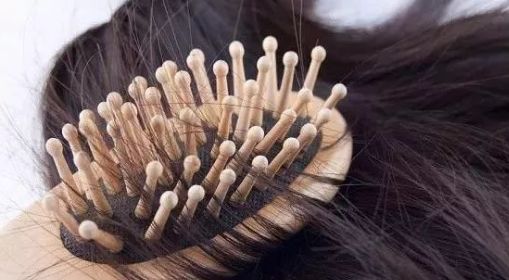 认识脱发，改善头发环境