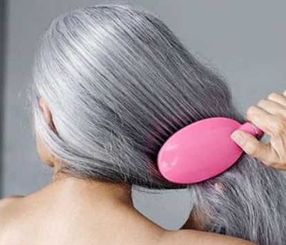 头发保养能带来什么好处？