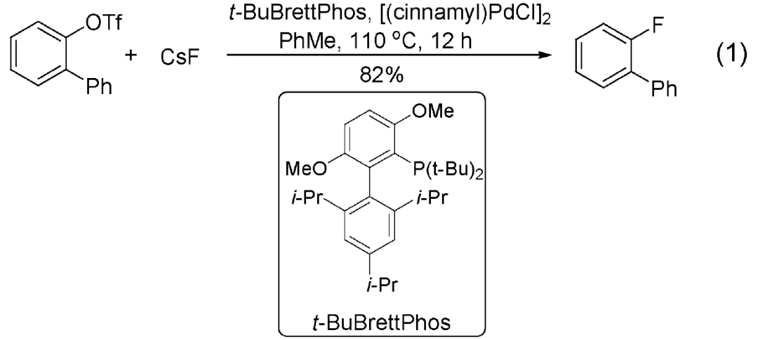 有机合成试剂氟化试剂一氟化铯