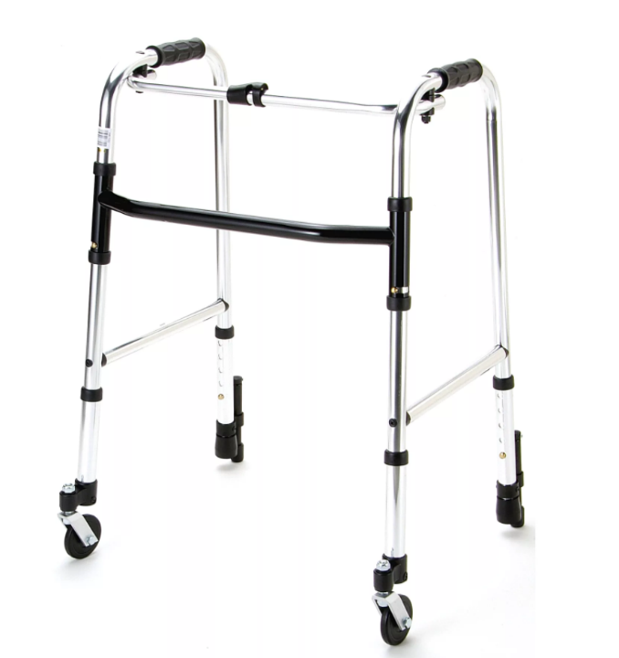 怎么用助行器『科普』“行走伴侣”助行器，您真的会使用吗？_https://www.jmylbn.com_新闻资讯_第3张