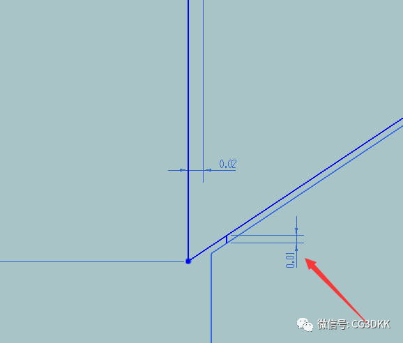 UG NX怎么画螺纹， NX12.0渐消非标螺纹的绘制笔记的图8