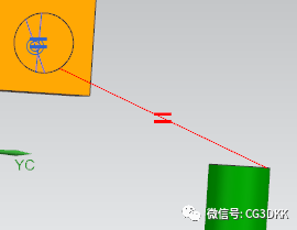 UG NX装配图和爆炸图学习图文笔记的图30