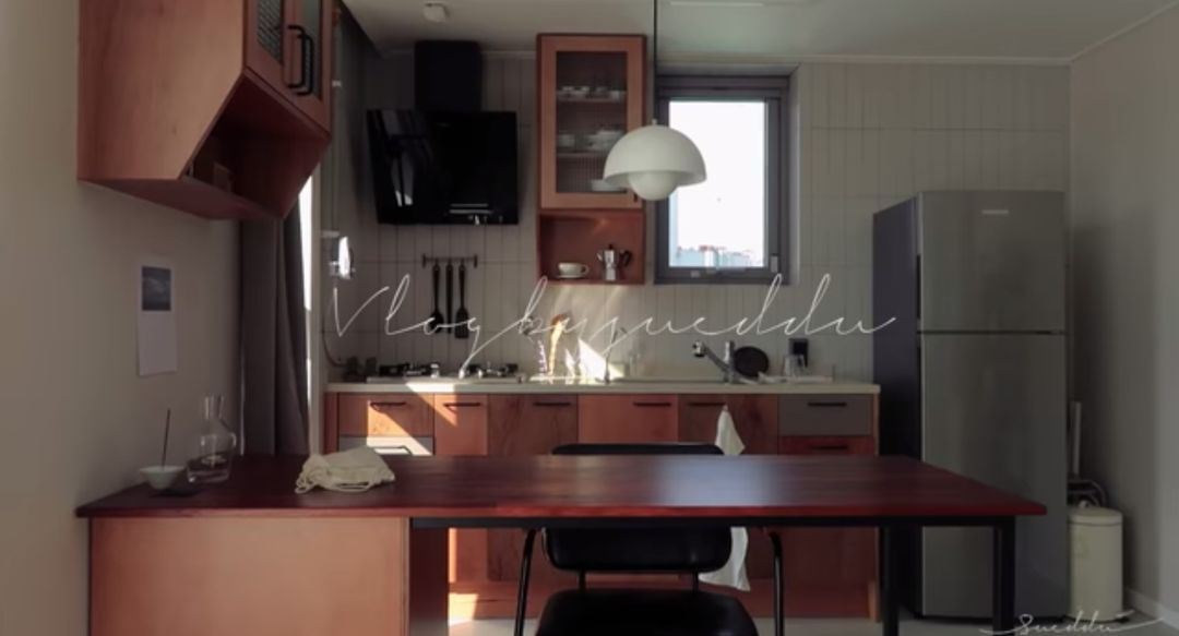 把单身的日子过成诗