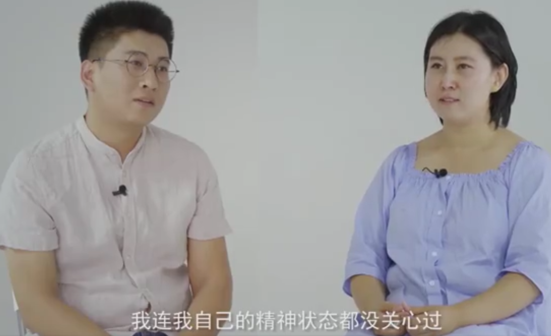 「跳樓前，她還想給孩子喂口奶」，壓垮女人的不是離婚，不是出軌，而是…… 親子 第7張