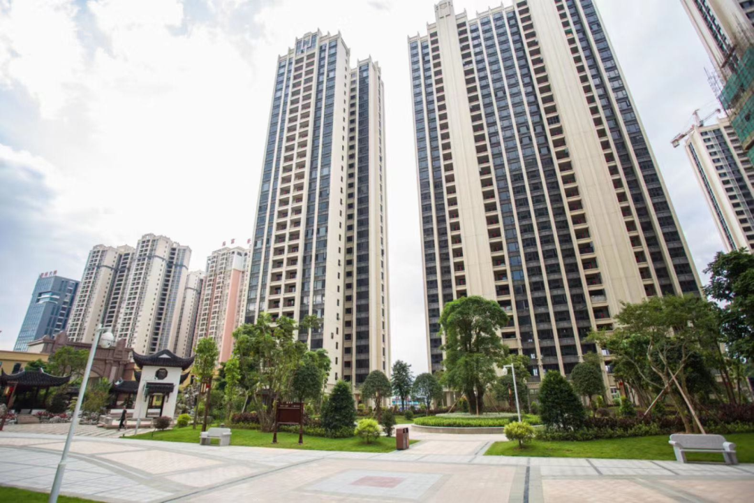 惠州奥林清华售楼处【售楼电话】2023年惠州奥林清华消息_博罗_项目