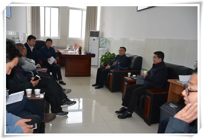 市局教研室来眉县槐芽中学检查指导工作（最新发布）