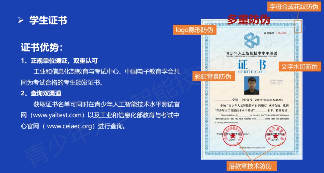 搭搭乐乐/青少年人工智能技术水平测试考前培训开始招募...