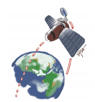 原小点每日科普 同步卫星之父 罗森1964年8月19日 原点阅读 微信公众号文章阅读 Wemp