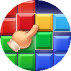 消除俄罗斯经典方块