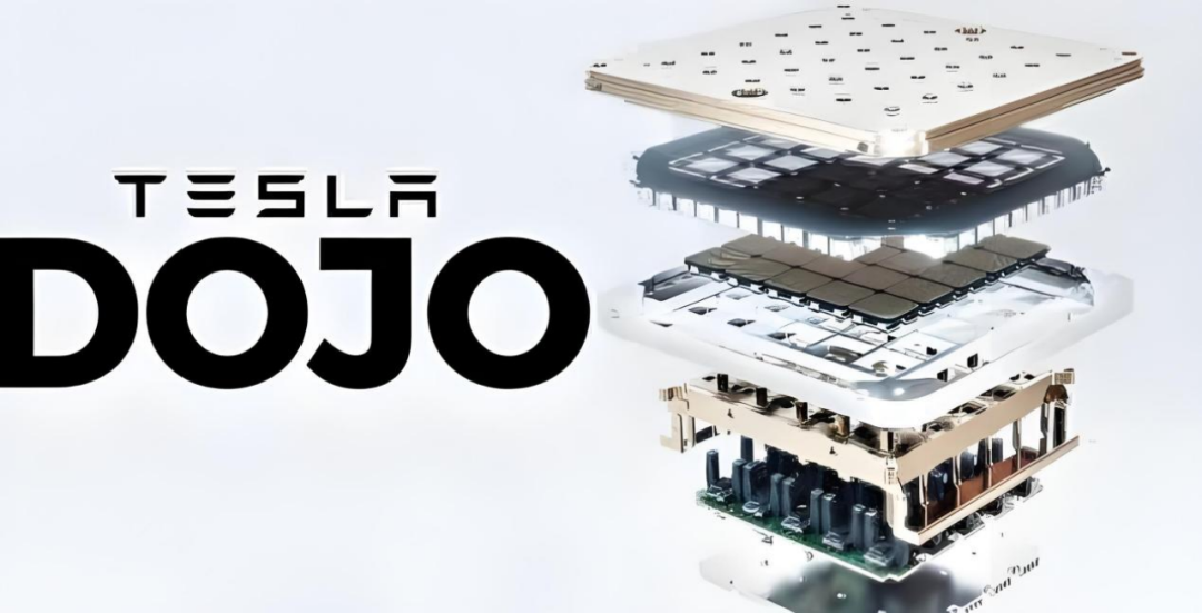 特斯拉抗衡英伟达失败,自研芯片要凉凉?