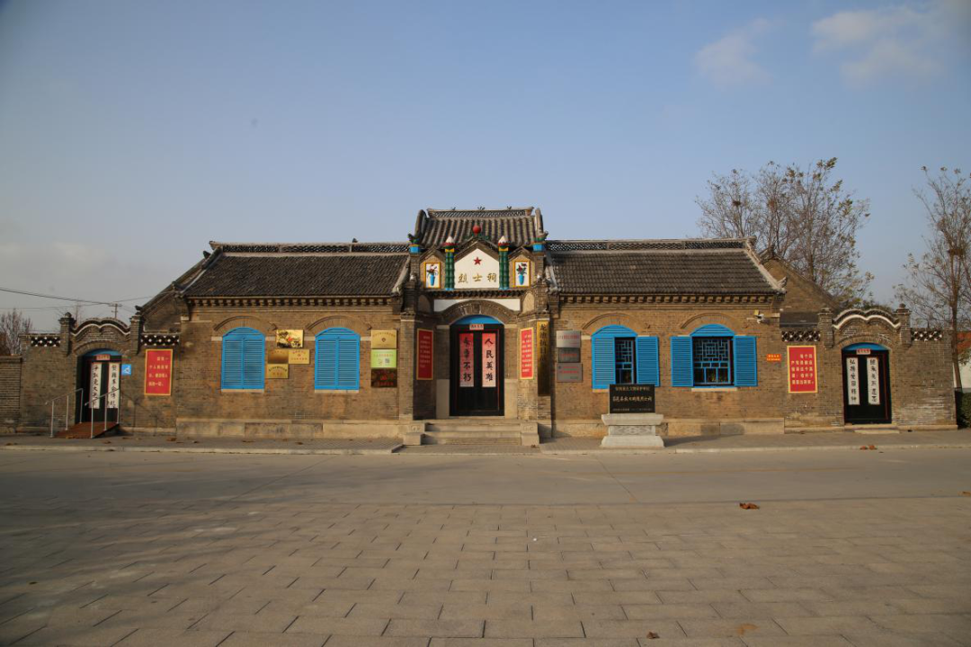 传承红色基因山东这些珍贵革命文物带你重温峥嵘岁月