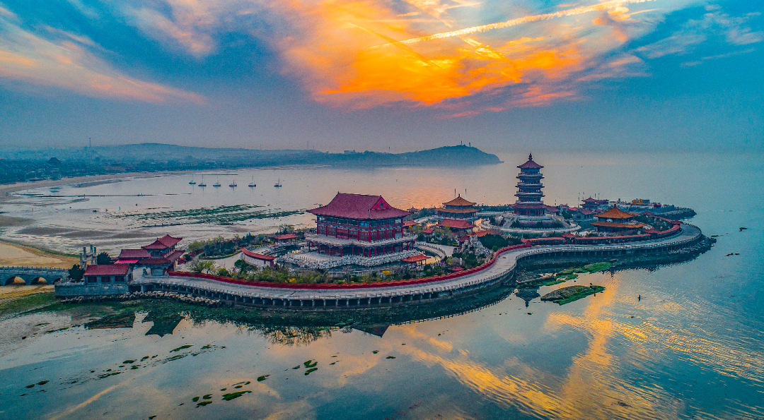 山东十大国家历史文化名城