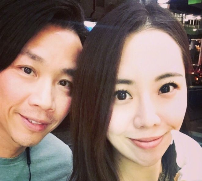 陶喆當爸；阿嬌結婚；羅志祥否認周揚青懷孕 娛樂 第3張