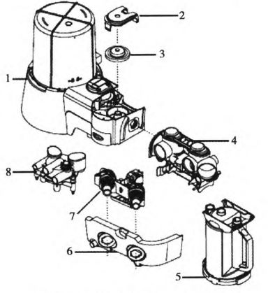 麻醉机用什么消毒麻醉机内呼吸回路消毒及灭菌的指导建议_https://www.jmylbn.com_新闻资讯_第4张