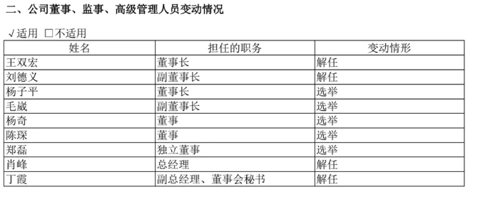 大連聖亞「宮鬥」就此完結？暴力沖突後，五名副總同時辭職 財經 第4張