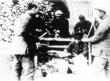 新华医疗器械怎么样百年之光‖我党创建的第一家医疗器械生产企业——新华医疗_https://www.jmylbn.com_新闻资讯_第4张