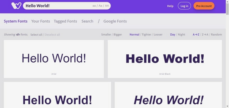 前端开发工具推荐