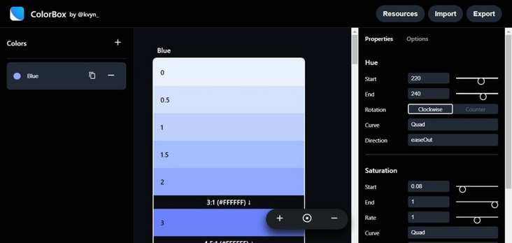 前端开发工具推荐