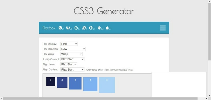 前端开发工具推荐