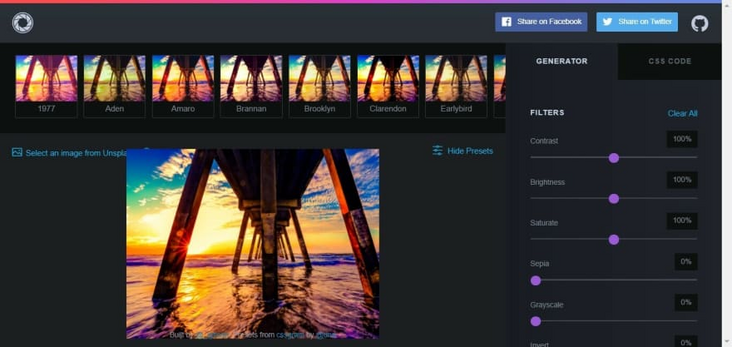 前端开发工具推荐