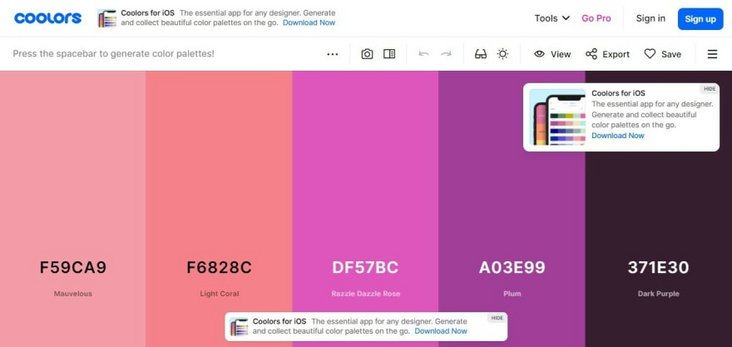 前端开发工具推荐