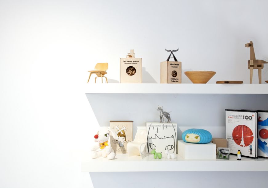 



为什么说「断舍离」是一种优化人生的必要技能？
