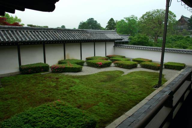 這位日本昭和巨匠 他創造的庭園超越了時代 知日 微文庫