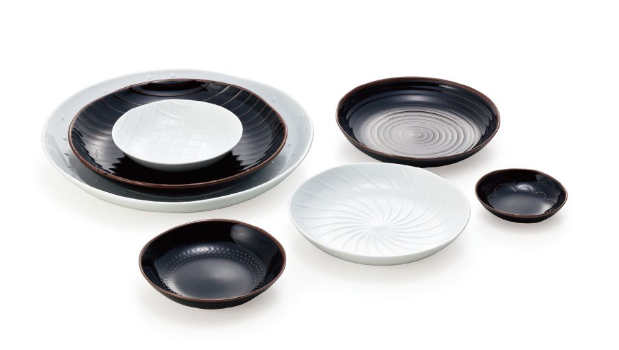 



60年来，他设计了日本人餐桌上「永不过时的餐具」。
