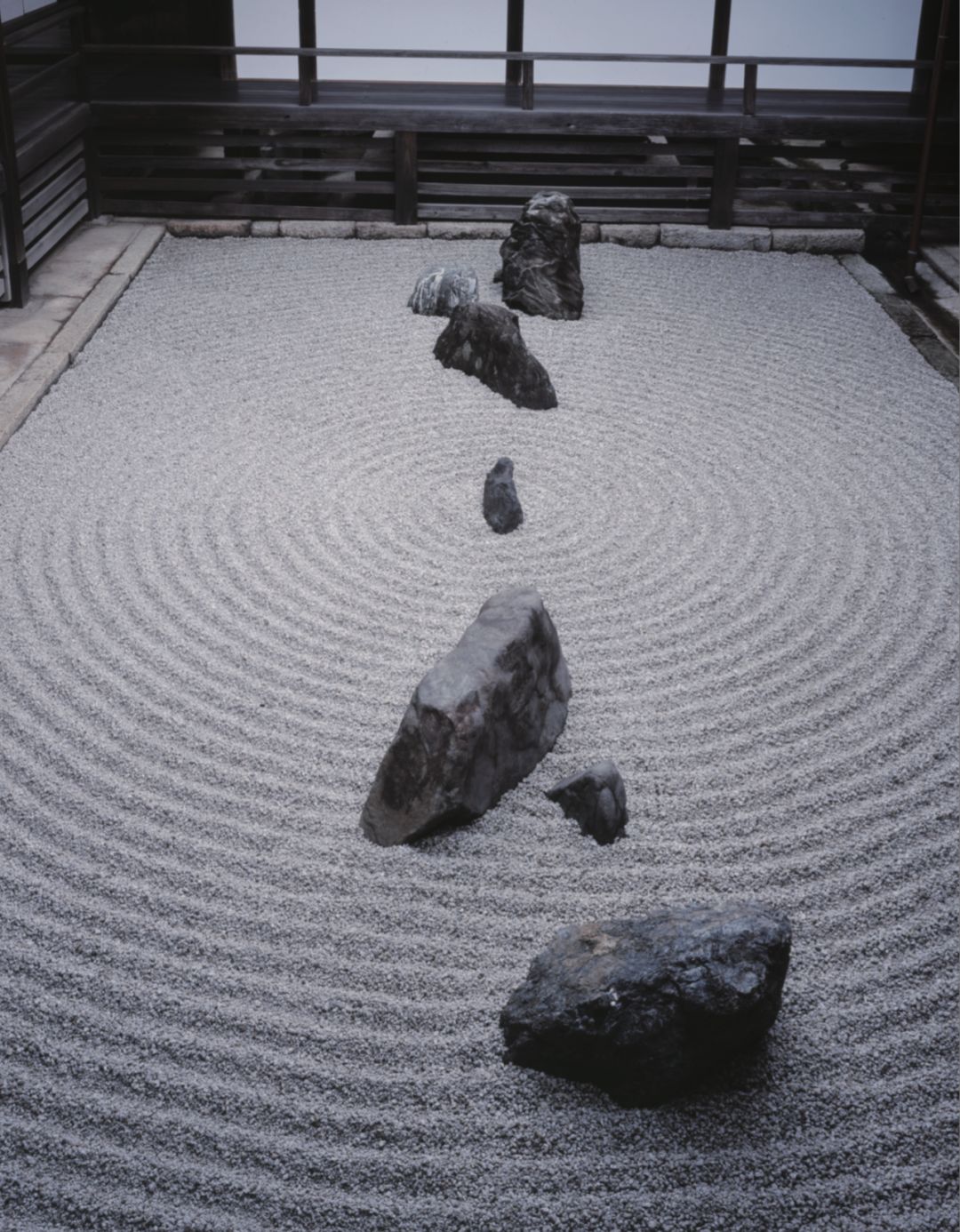 愛上京都 從庭園開始 尋夢旅遊