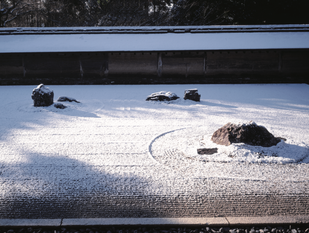 愛上京都 從庭園開始 尋夢旅遊