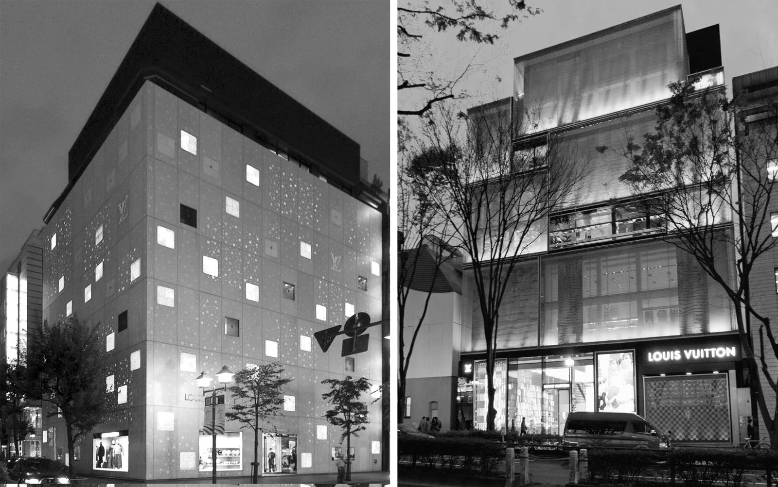 忙著購物的你 別錯過東京真正的 奢侈品 知日 微文庫