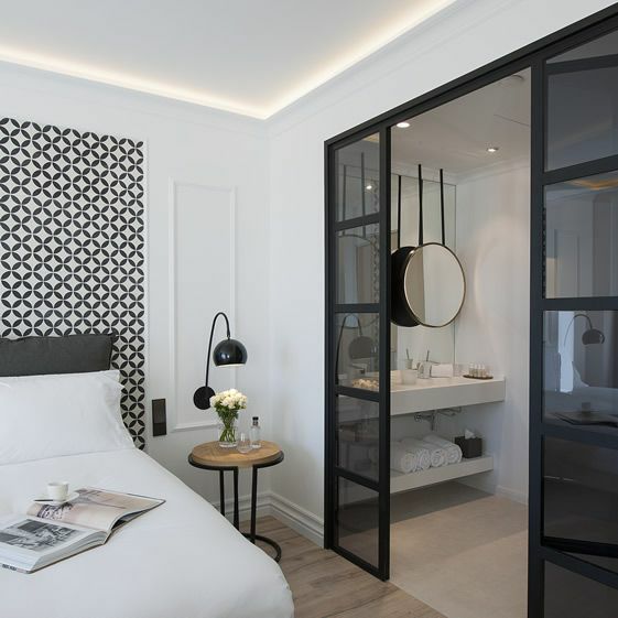 主卧卫生间要不要改成衣帽间，看完终于不纠结了