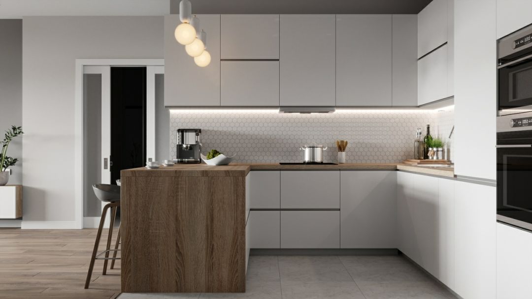 25个超赞的厨房设计细节！