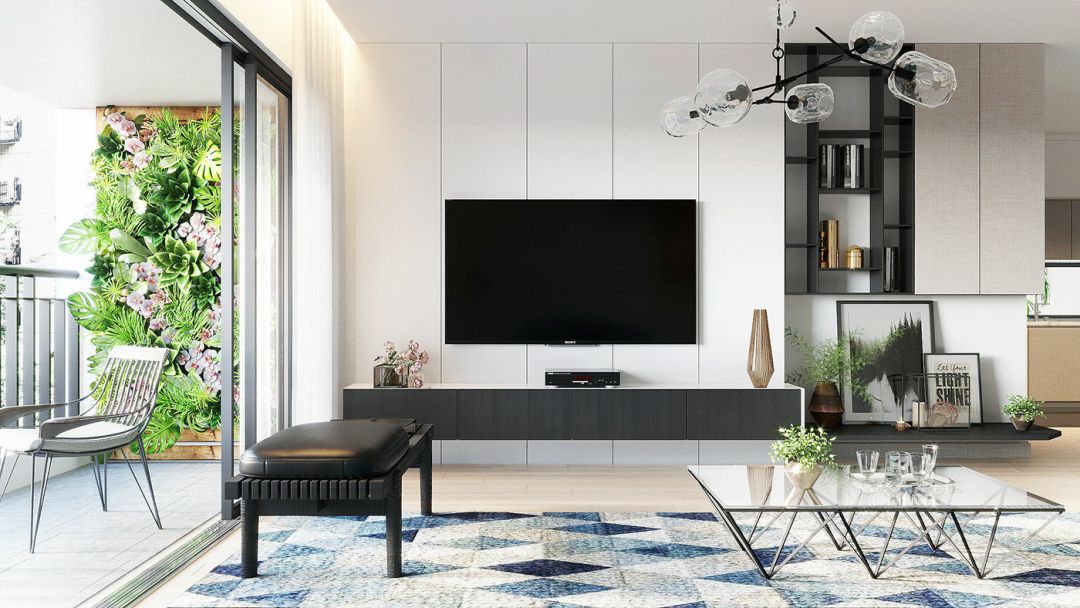 阳台门别瞎装，流行这样设计，值得参考！