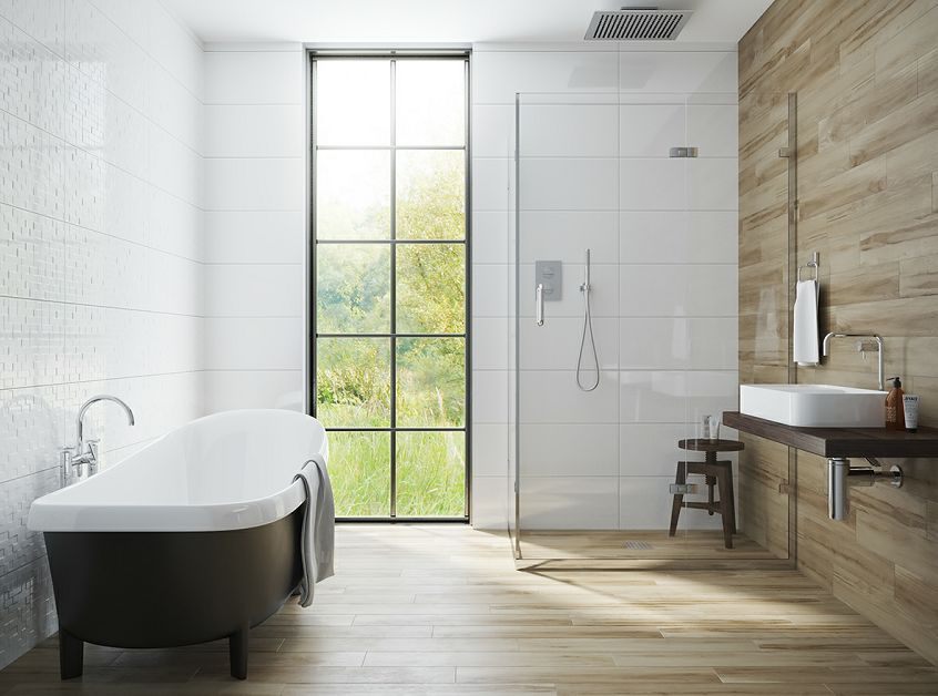 比卫生间干湿分离，还重要的7件事！