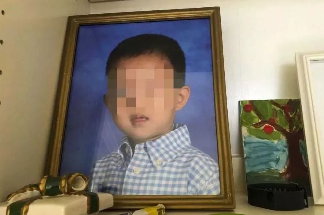 美国华人母亲淹死5岁儿子，还砍下了脑袋放垃圾桶里！梦想移民发大财的人们，你得先过抑郁症这关... - 1
