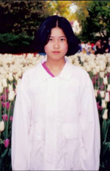 大陆女子移民加国，赚到100万加币后立马退休环游世界！然而，一个举动让她引发网友巨大争议...（组图） - 15